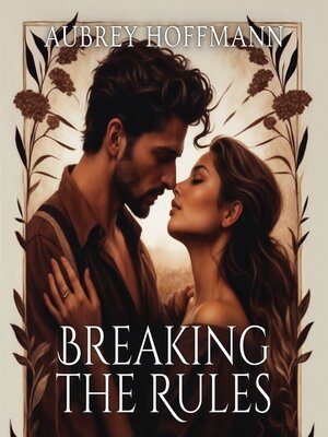 cover image of Breaking the Rules